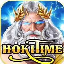 HOKITIME - Pengalaman Live Casino Terbaik di Genggaman Anda