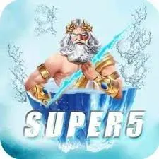 SUPER5 - Pertempuran Seru Dalam Game Action